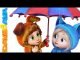 Rain Rain Go Away Nursery Rhymes from Dave and Ava 7 Rain rain go away song