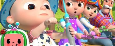 1, 2, 3, 4, 5 Once I Caught A Fish Alive lyrics 8 Once I Caught A Fish Alive