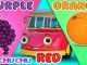 Color Song - ChuChu TV Nursery Rhymes & Kids Songs