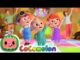 Looby Loo Song - Cocomelon Nursery Rhymes - Animals Friends by cocomelon