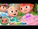 My sister song - cocomelon nursery rhymes