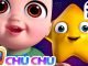 Twinkle Twinkle Little Star Chuchu Tv