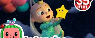 Twinkle Twinkle Little Star CoComelon Nursery Rhymes & Kids Songs 7 Twinkle Twinkle Little Star CoComelon Nursery Rhymes