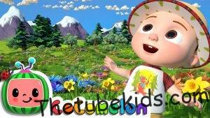 i love the mountains cocomelon 5 i love the mountains cocomelon