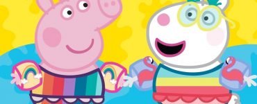 peppa pig official
