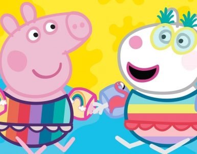 peppa pig official
