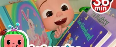 Cocomelon Nursery Rhymes 20 Cocomelon Nursery Rhymes