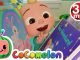 Cocomelon Nursery Rhymes 10 Cocomelon Nursery Rhymes