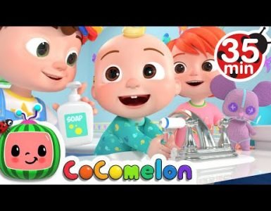 Yes Yes Stay Healthy Song: Fun Ways Kids Stay Fit 7 Yes yes stay healthy song with lyrics