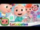 Yes Yes Stay Healthy Song + More Nursery Rhymes & Kids Songs - CoComelon 24 Yes yes stay healthy song with lyrics