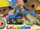Construction Vehicles Song | CoComelon Nursery Rhymes & Kids Songs 4 Construction Vehicles Song Cocomelon Nursery Rhymes