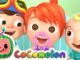The Laughing Song CoComelon Nursery Rhymes & Kids Songs