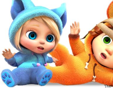 Discover Jack and Jill: Fun Nursery Rhyme with Dave and Ava 7 maxresdefault 43