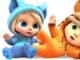 Jack and Jill YouTube Nursery Rhymes and Baby Songs from Dave and Ava 15 maxresdefault 43