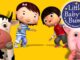 If You're Happy and You Know It | Part 2 | Learn with Little Baby Bum | Nursery Rhymes for Babies 27 maxresdefault 63