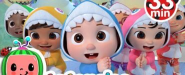 Baby Shark Submarine Cocomelon Nursery Rhymes 10 Baby Shark Submarine Cocomelon Nursery Rhymes