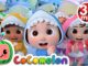 Baby Shark Submarine Cocomelon Nursery Rhymes 23 Baby Shark Submarine Cocomelon Nursery Rhymes