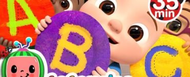 Cocomelon ABC song | ABC song for Baby 24 Cocomelon ABC song - ABC song for Baby