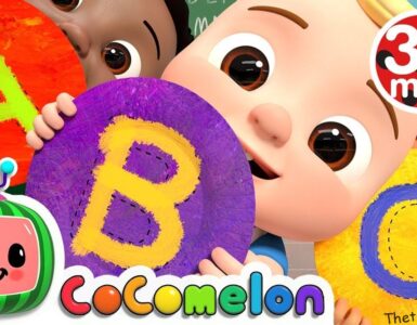 Discover the Fun CoComelon ABC Song and More Nursery Rhymes for Kids 6 Cocomelon ABC song - ABC song for Baby
