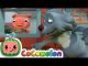 Cocomelon this little Piggy Song - Cocomelon Nusery Rhymes