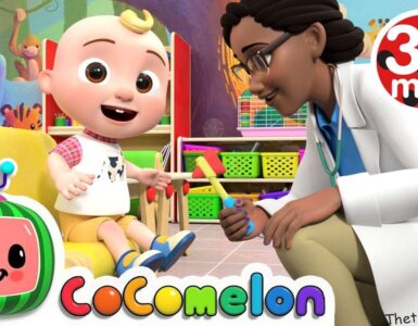 Discover the Doctor Check Up Song by CoComelon for Kids 10 Doctor Checkup song More Nursery Rhymes - Cocomelon TV