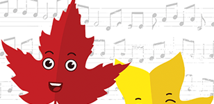 Fall Autumn Songs Kids | Nursery Rhymes youtube 14 fall-autumn-songs-kids