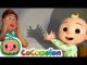 shadow puppets song - Cocomelon Nursery Rhymes