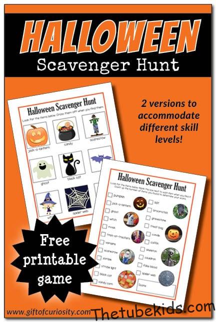 Halloween-Scavenger-Hunt-Gift-of-Curiosity