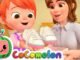 Tie Your Shoes Song CoComelon Nursery Rhymes & Kids Songs