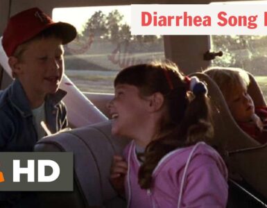Diarrhea Song 2 Diarrhea Song Lyrics