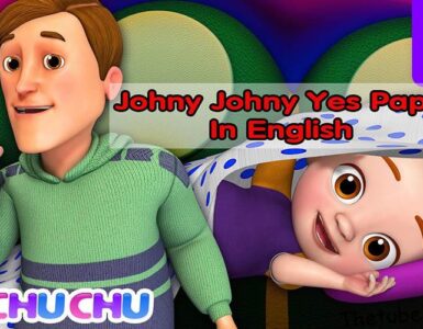 Explore Johny Johny Yes Papa Lyrics in English for Kids 1 Johny Johny Yes Papa Lyrics In English