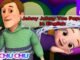 Johny Johny Yes Papa lyrics in English - ChuchuTV