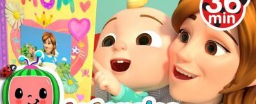 My Mommy is The Best Song 17 My Mommy is The Best Song