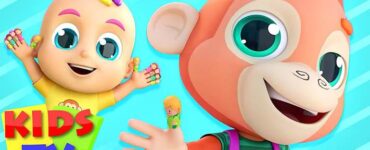 New Finger Family Song 13 New Finger Family Song