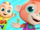New Finger Family Song 3 New Finger Family Song