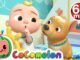 Quiet time song Cocomelon Nursery Rhymes