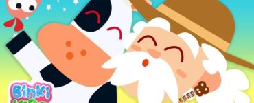 Old Macdonald Had a Farm 12 Old Macdonald Had a Farm