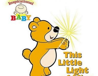 This Little Light Of Mine: A Joyful Kids' Song to Shine! 3 This Little Light Of Mine lyrics