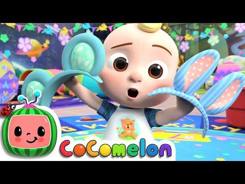 Little Bunny Foo Foo - Cocomelon Nursery Rhymes and Kids Songs