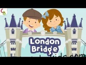 London Bridge Is Falling down