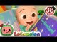 Reading song cocomelon nursery rhymes and kids song with lyrics