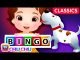 Bingo Dog Song Chuchu TV Classic
