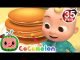 Cocomelon Breakfast Song with lyrics