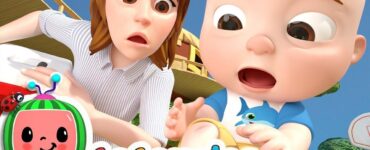 The Boo Boo Song 7 The Boo Boo Song