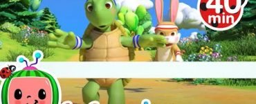 The Tortoise and the Hare 8 The Tortoise and the Hare