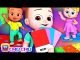 The color hop song Chuchu Tv Baby nursery rhymes