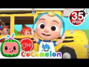 Cocomelon Lyrics Top 15 Best Cocomelon Songs for Kids