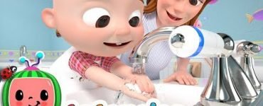 Wash Your Bum Bum 3 Wash Your Bum Bum