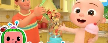 Ice Cream Song Cocomelon 4 Ice Cream Song Cocomelon