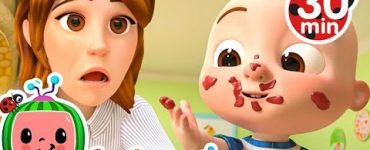 Top 10 most food song for kids 2 Food Song For Kids cocomelon with lyrics